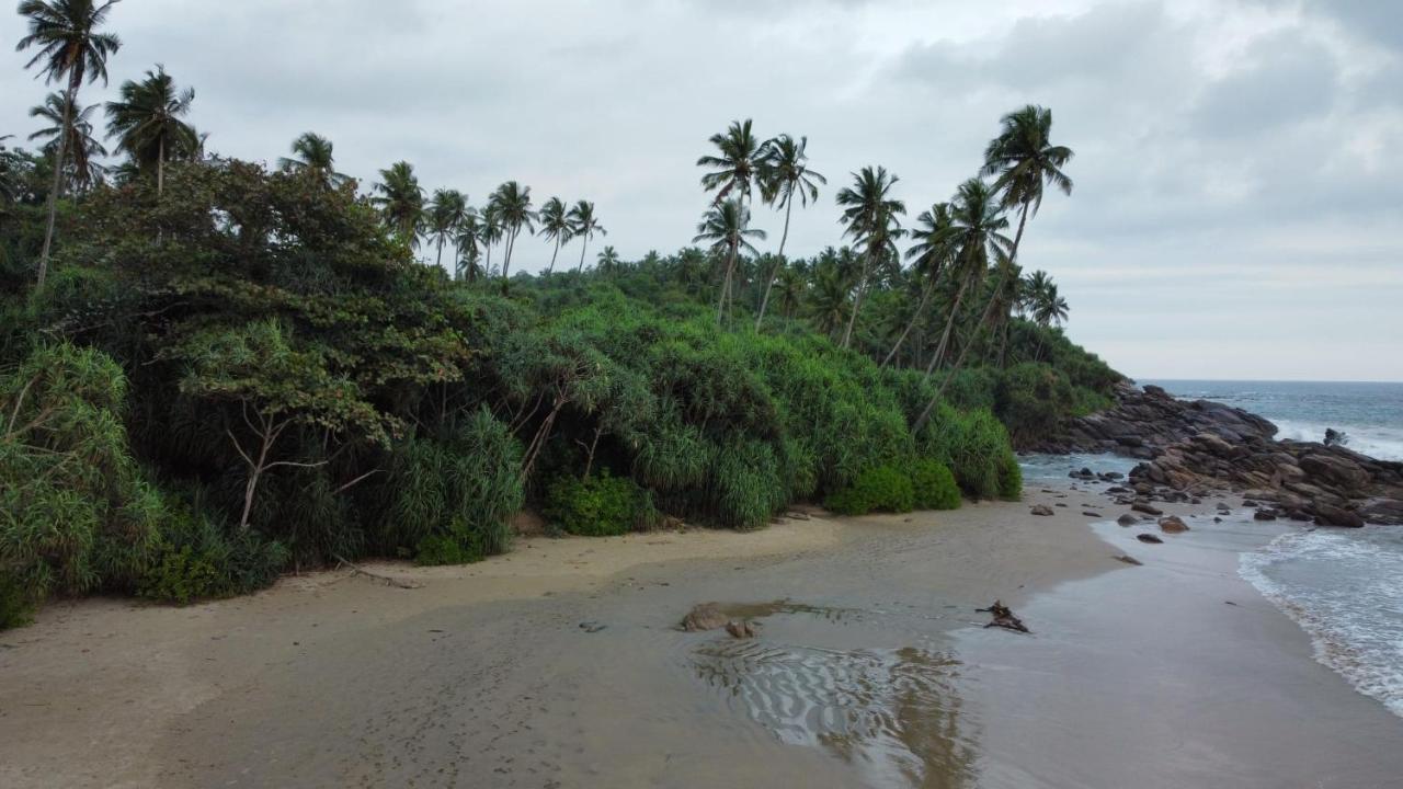 Hiru Villa Tangalle Exterior photo