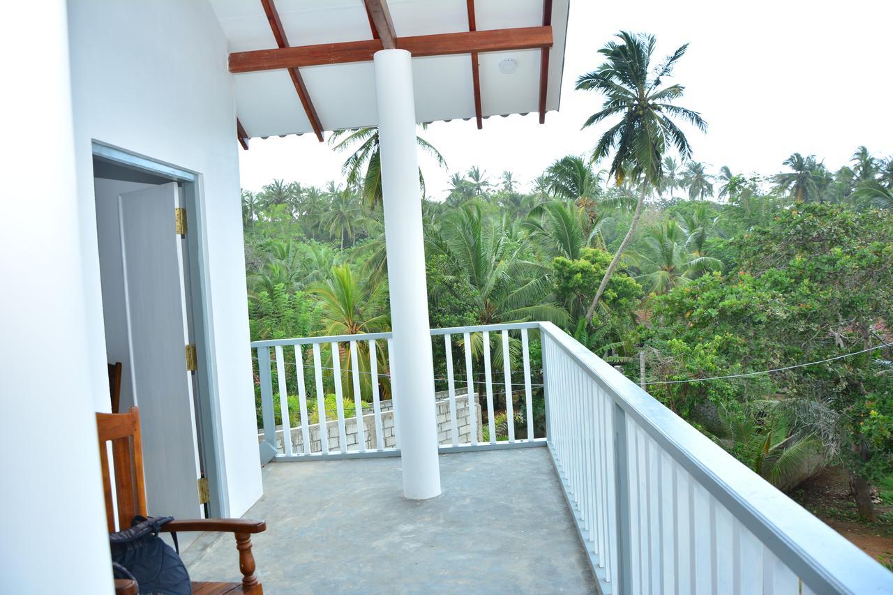 Hiru Villa Tangalle Exterior photo