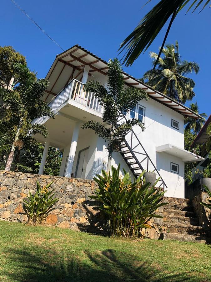 Hiru Villa Tangalle Exterior photo